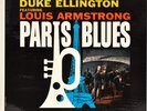 Paris Blues,  Duke Ellington/Louis Armstrong Mono 1961 UAL 4092