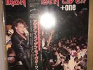 IRON MAIDEN - Live +ONE W/Obi ????????