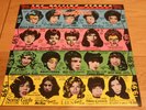 Rolling Stones - Some Girls N/Mint