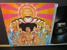 Jimi Hendrix: Axis Bold As Love (M- 2002 Track/Classic-Record 200 gm MONO LP)