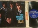 Rolling Stones 12x5   1st US Press 1A/1A 1966 London Stereo PS 402,sticky,exile