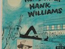 HANK WILLIAMS 