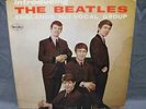 Record LP Introducing The Beatles Englands No. 1 Vocal Group Vee Jay LP 1062