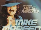 MAREEN, Mike - Greatest Hits & Remixes - Vinyl (LP)