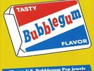 VARIOUS - Tasty Bubblegum Flavor: 1968-1971 - Vinyl (LP)