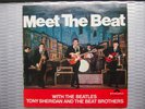 LP THE BEATLES 10