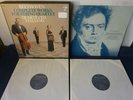 BEETHOVEN - COMP WORK FOR STRING QUARTET 10LP BOX, Q/T Italiano PHILIPS 6747 272