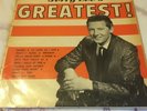 Very rare jerry lee lewis lp mono London con gd surface marks plays excellent 