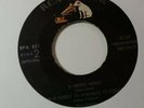 1956 Elvis Presley EP EPA 821 Heartbreak No Cover RCA NM 45 RPM Record 4 Song