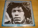 Jimi Hendrix Essential Vol. 2 Sealed 1979 Reprise LP w/ Gloria 7’’ No Barcode