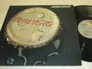 JUDAS PRIEST ROCKA-ROLLA 1974 DEBUT LP EX- VISA RECORDS VINYL FIRST PRESSING