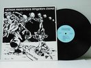 Victor Peraino's Kingdom Come prog rock LP No Man's Land 1975 1st Pressing QCA