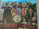 The Beatles Sgt. Peppers Lonely Hearts Club Band Vinyl Record ST 1967 Press