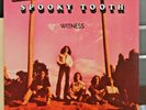SPOOKY TOOTH - WITNESS   (AUTOGRAPHED BY GARY WRIGHT)           (J3)