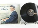 Elvis Presley Gospel His Hand In Mine Vinyl RCA LPM-2328