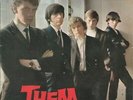 THEM Gloria Rare French EP 7 60s Mod Beat