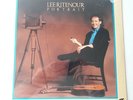 Lee Ritenour - Portrait - Vinyl LP US 1st Press 1987 Mint Sealed
