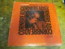 LEE MORGAN Cornbread  LP BLUE NOTE 4222 mono  NY RVG VG++/VG jacket