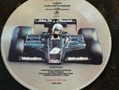 MINT  GEORGE HARRISON FASTER 7
