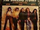 ROLLING STONES -  IT'S ONLY ROCK'N'ROLL+3 (Uruguay 7 Inch EP)