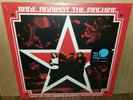 Rage Against The Machine Live At The Grand Olympic Auditorium Vinyl Record NEW
