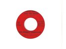 FRIENDLY PERSUASION  heavy psych 45  Yours Truly Jack The Ripper / Apathy - NM