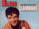 Elvis Presley - Clambake Vinyl LP NEU OVP 180gram (Music on Vinyl)