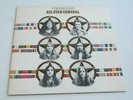 Vinegar Joe SIX STAR GENERAL 1973 UK LP 1st press Pink Rim MINT MINUS AUDIO