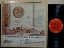 THELONIOUS MONK Straight No Chaser LP COLUMBIA CL 2651 MONO 1967 Jazz Promo