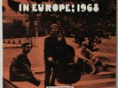 Steve Kuhn - In Europe 1968 - Prestige 1969 - NM
