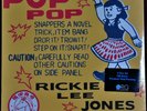 AUDIOPHILE ORG 007 RICKIE LEE JONES 