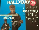 JOHNNY HALLYDAY 