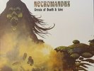 Necromandus OREXIS OF DEATH & LIVE Ltd 300 2xLP +7