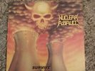 Nuclear Assault 2 X Albums