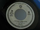 Z11 WB 5687 PROMO GARAGE ROCK OGNIR AND THE NITE PEOPLE I FOUND A NEW LOVE HEART
