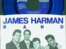 JAMES HARMAN BAND All Night Boogie 7