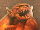 Metallica “jump In The Fire” Picture Disc Vinyl
