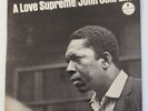 John Coltrane - A Love Supreme - Impulse A-77 1st original MONO press NICE COPY
