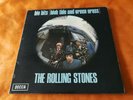 THE ROLLING STONES - BIG HITS (HIGH TIDE AND GREEN GRASS) / DECCA TXS 101 FOC