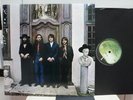 THE BEATLES / HEY JUDE, RARE JAPAN ORIG. 1st PRESS 1970 LP w/INSERT TOP NM
