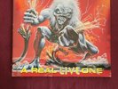 IRON MAIDEN 