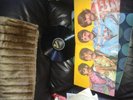 Beatles: Sgt Peppers Lonely Hearts Club Band  LP. 1967  pmc 7027 free post U.K.