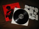 LP  CHAOS Z  Ohne Gnade    Rock O Rama 13    Punk    First Press  Textbeilage