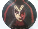 KISS Gene Simmons Original 1978 Picture Disc NBPIX 7120 Solo Album