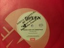 Queen - Thank God It's Christmas / Man On The Prowl. 7