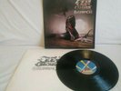 Ozzy Osbourne   Blizzard of Oz UK JET LP234 A2/B1 cw orig inner EX/EX- see pics
