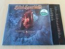 BLIND GUARDIAN - Beyond the red Mirror 2-LP green Vinyl - numbered 61/100 MINT