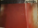 Nine inch nails the fragile vinyl played once, minor packaging damage