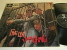 YARDBIRDS FIVE LIVE LP NM NEAR MINT UK COLUMBIA VINYL JIM McCARTY HAND SIGNED