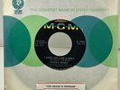 ANDREA HENRY I Need You Like A Baby / Grass Is Greener MGM NORTHERN Jukebox SOUL